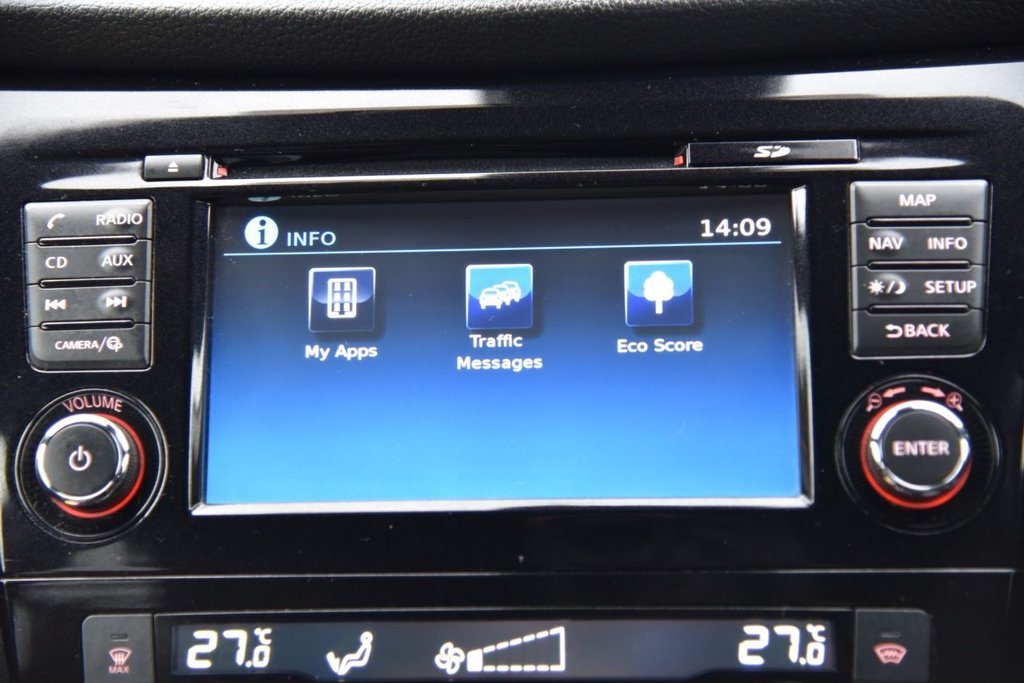 Used Nissan Qashqai 2018 for sale - 76670627: Photo 46