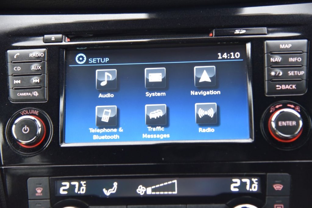 Used Nissan Qashqai 2018 for sale - 76670627: Photo 47