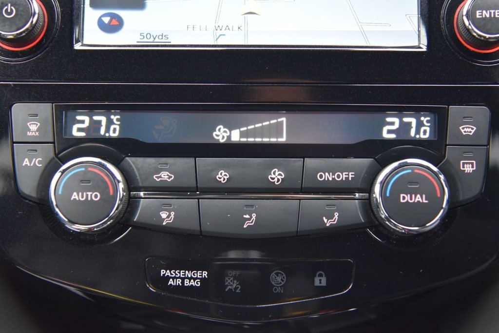 Used Nissan Qashqai 2018 for sale - 76670627: Photo 50