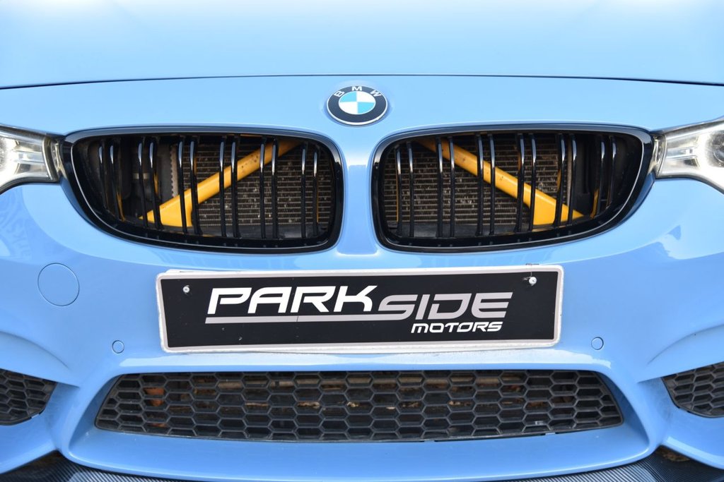 Used BMW M4 2015 for sale - 77110803: Photo 10