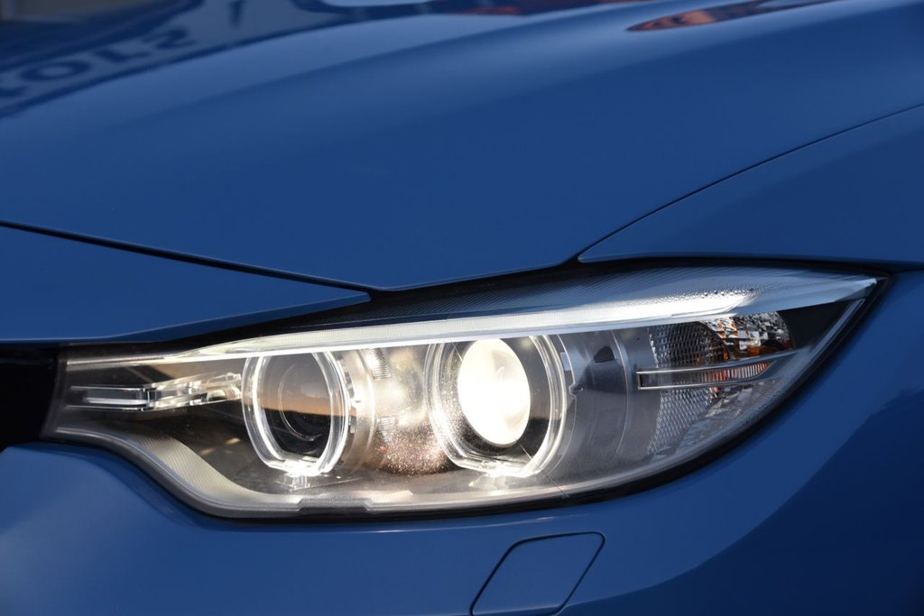 Used BMW M4 2015 for sale - 77110803: Photo 11