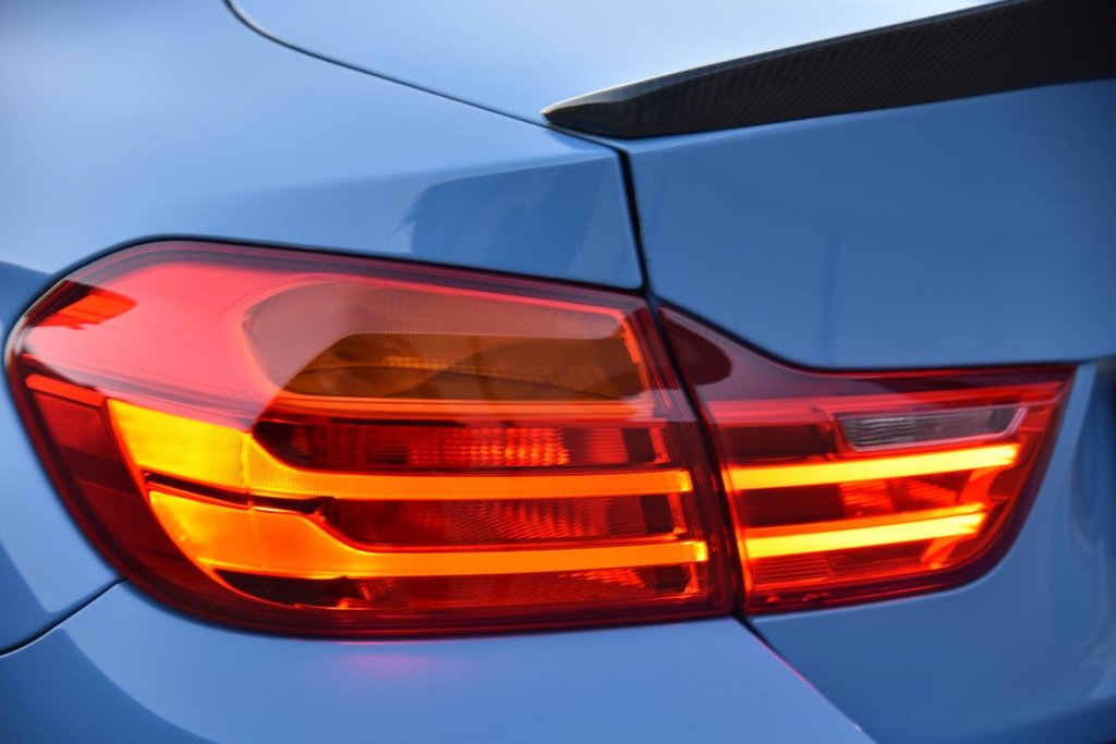 Used BMW M4 2015 for sale - 77110803: Photo 14