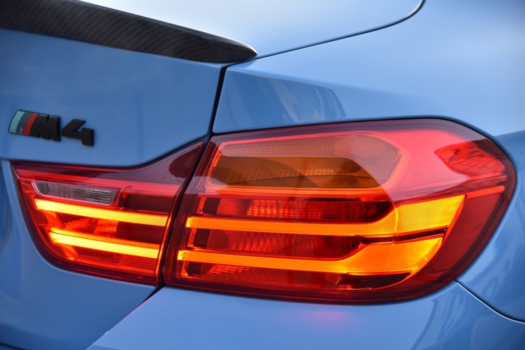 Used BMW M4 2015 for sale - 77110803: Photo 16