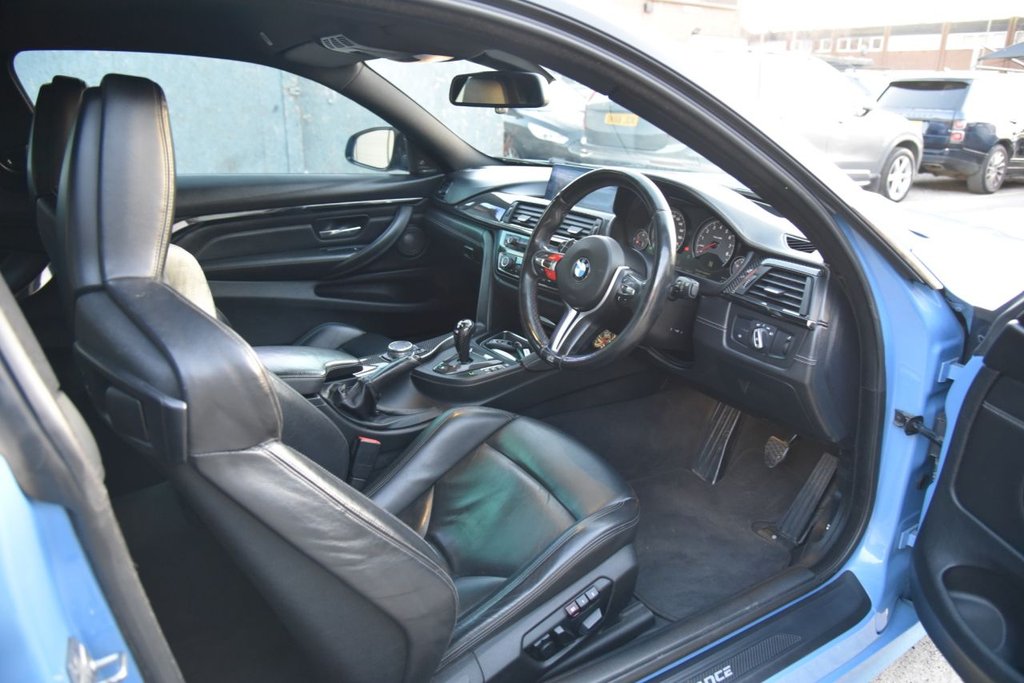Used BMW M4 2015 for sale - 77110803: Photo 17