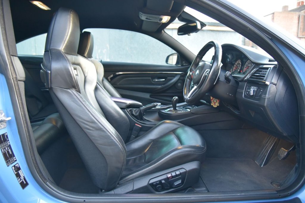 Used BMW M4 2015 for sale - 77110803: Photo 18