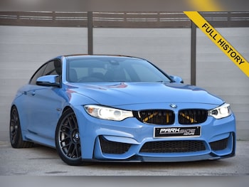 2015 (FG) - 3.0 BiTurbo Coupe 2dr Petrol DCT Euro 6 (s/s) (431 ps)