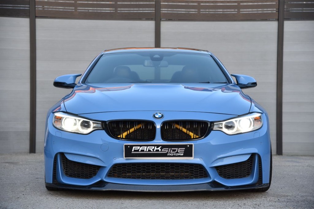 Used BMW M4 2015 for sale - 77110803: Photo 2