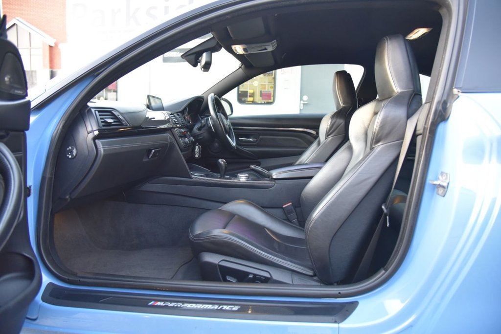 Used BMW M4 2015 for sale - 77110803: Photo 20