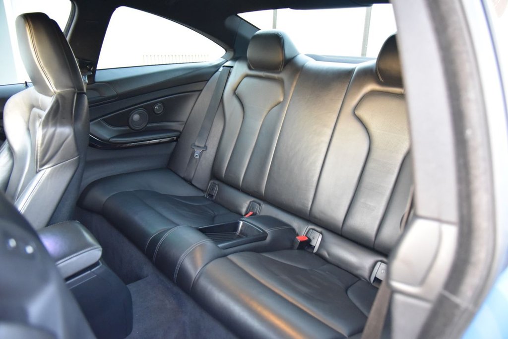 Used BMW M4 2015 for sale - 77110803: Photo 21