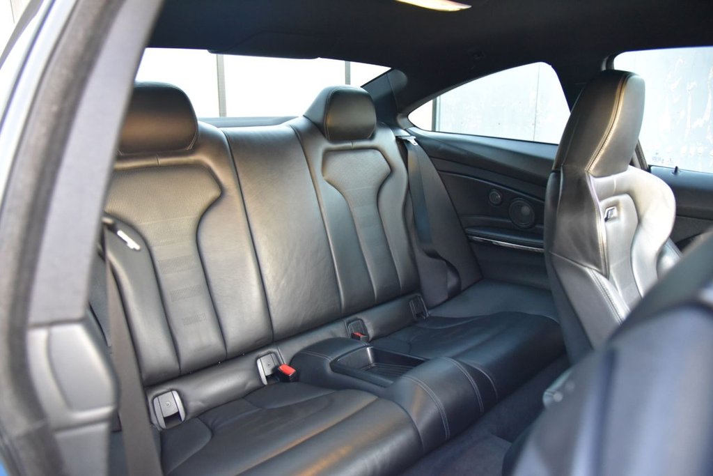 Used BMW M4 2015 for sale - 77110803: Photo 22