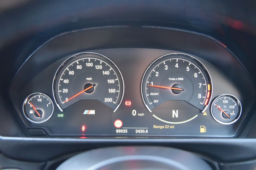 Used BMW M4 2015 for sale - 77110803: Photo 24