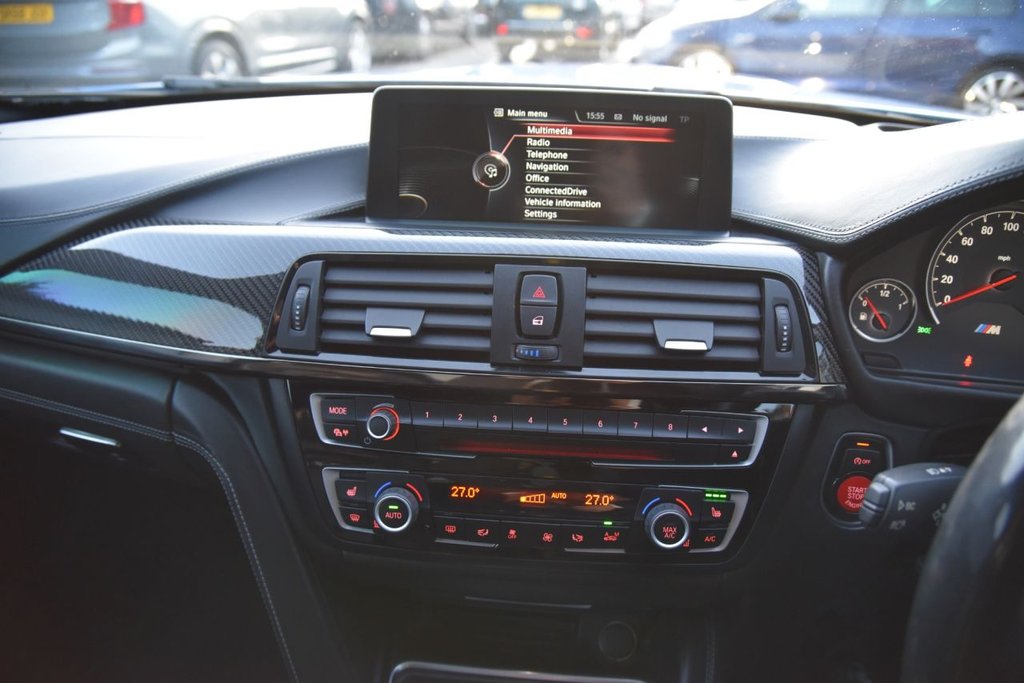 Used BMW M4 2015 for sale - 77110803: Photo 26