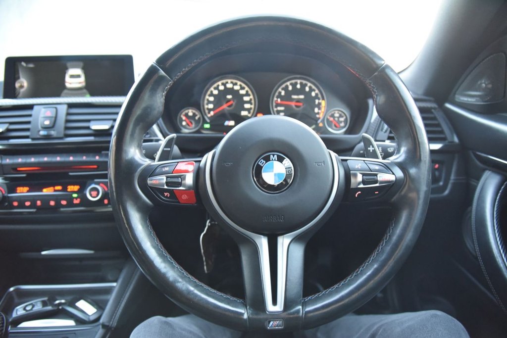 Used BMW M4 2015 for sale - 77110803: Photo 27