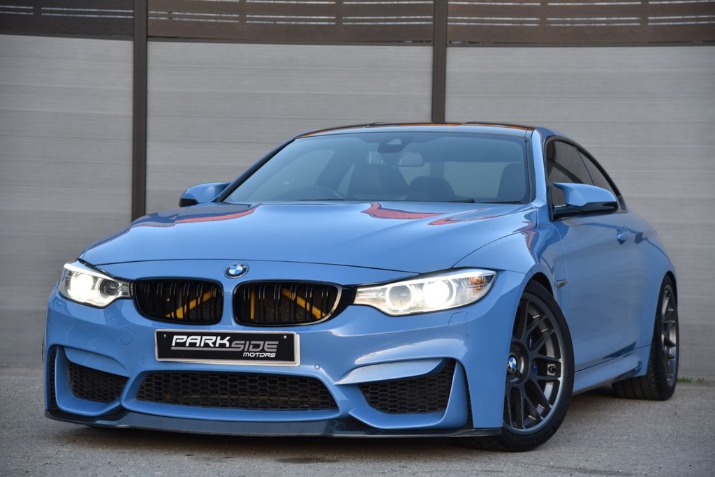 Used BMW M4 2015 for sale - 77110803: Photo 3