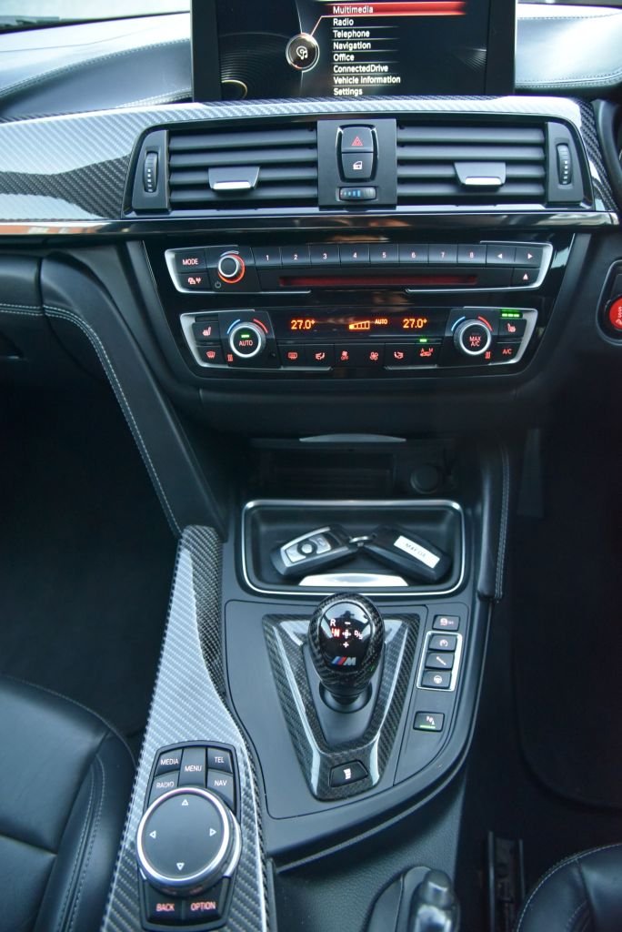 Used BMW M4 2015 for sale - 77110803: Photo 33