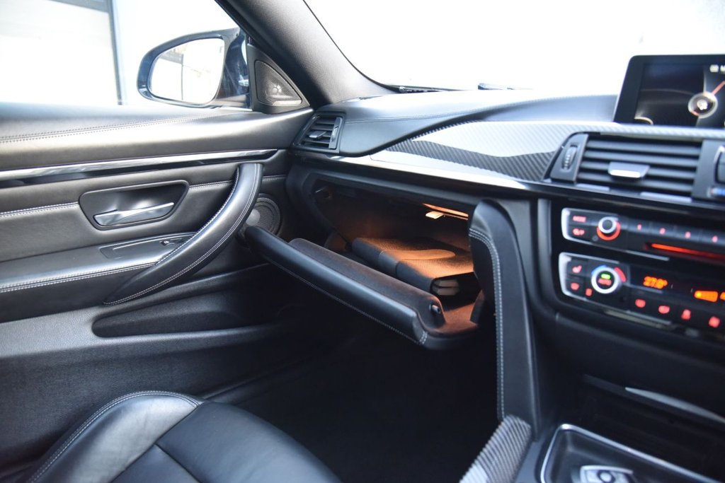 Used BMW M4 2015 for sale - 77110803: Photo 36