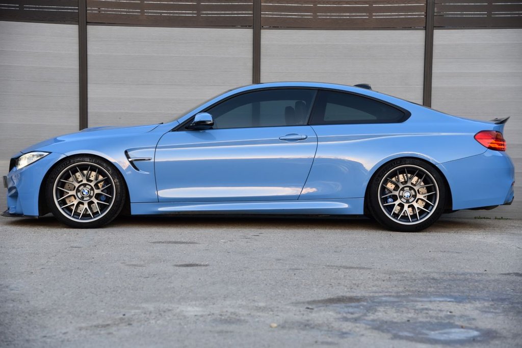 Used BMW M4 2015 for sale - 77110803: Photo 4