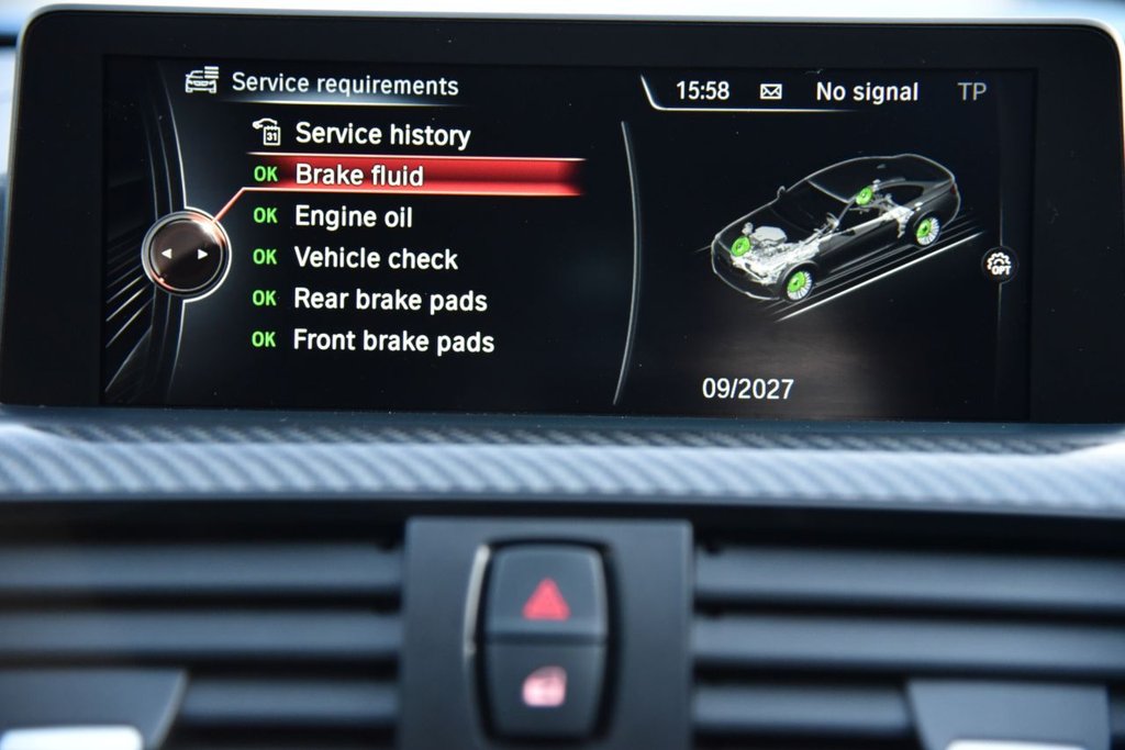 Used BMW M4 2015 for sale - 77110803: Photo 41