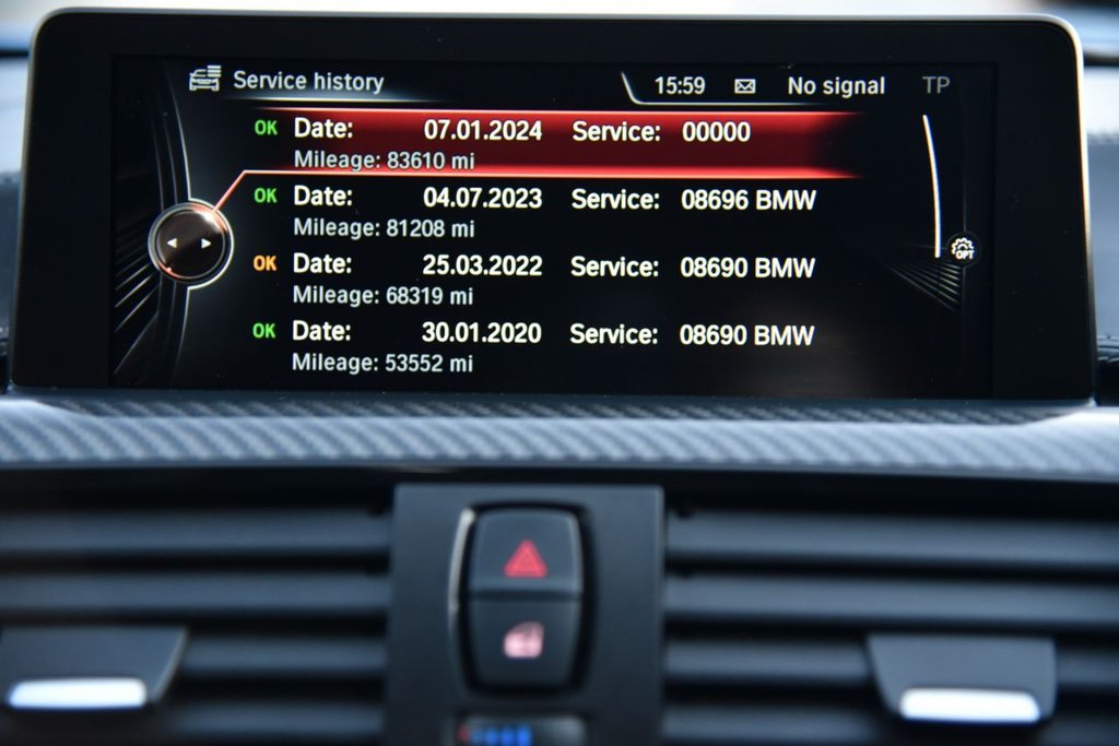 Used BMW M4 2015 for sale - 77110803: Photo 43