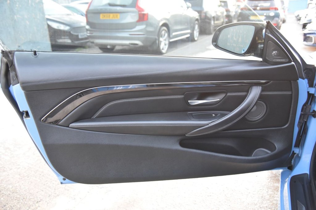 Used BMW M4 2015 for sale - 77110803: Photo 46