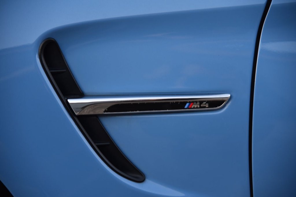 Used BMW M4 2015 for sale - 77110803: Photo 49