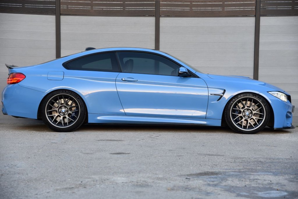 Used BMW M4 2015 for sale - 77110803: Photo 5
