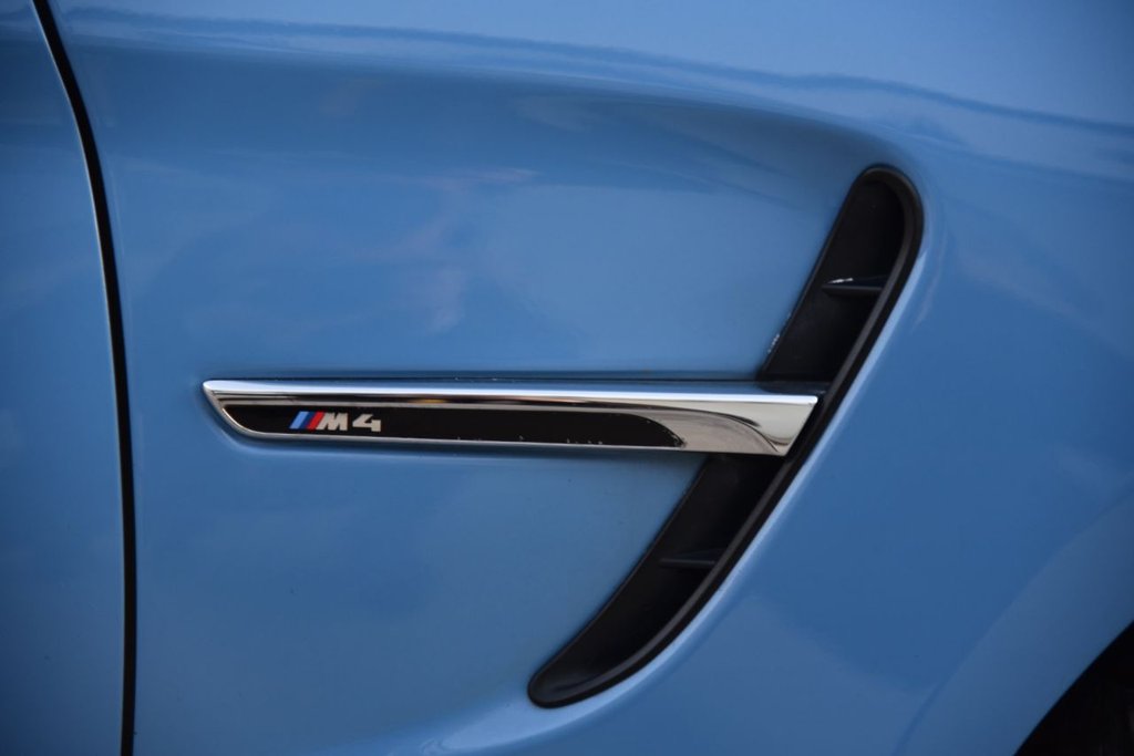 Used BMW M4 2015 for sale - 77110803: Photo 50