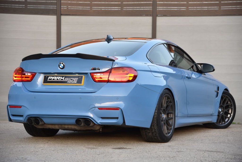 Used BMW M4 2015 for sale - 77110803: Photo 6