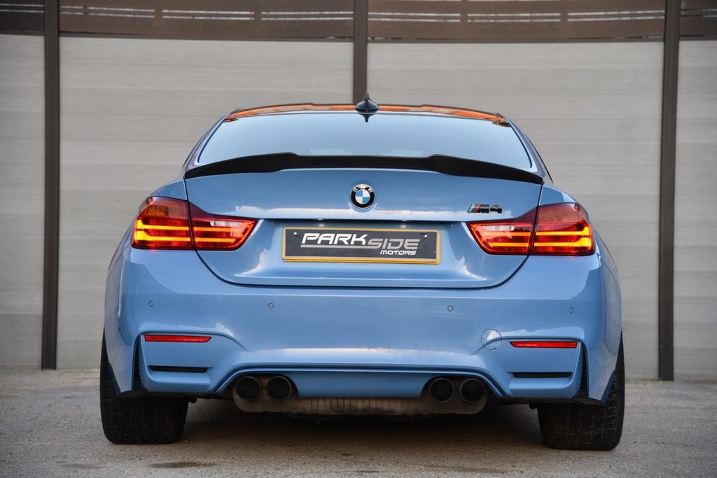 Used BMW M4 2015 for sale - 77110803: Photo 7