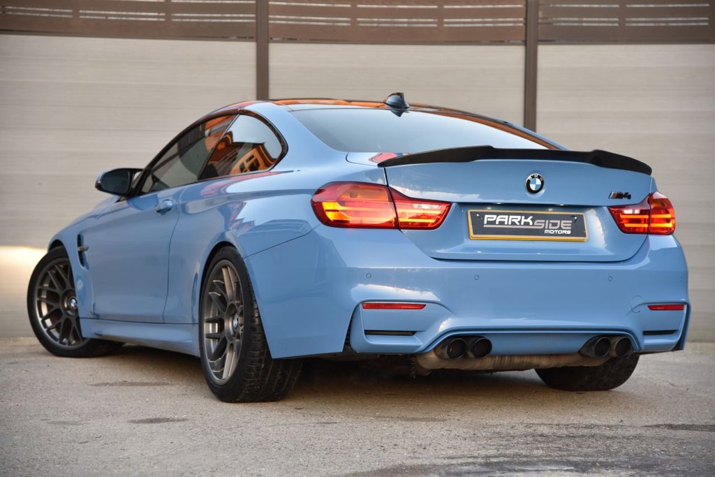 Used BMW M4 2015 for sale - 77110803: Photo 8