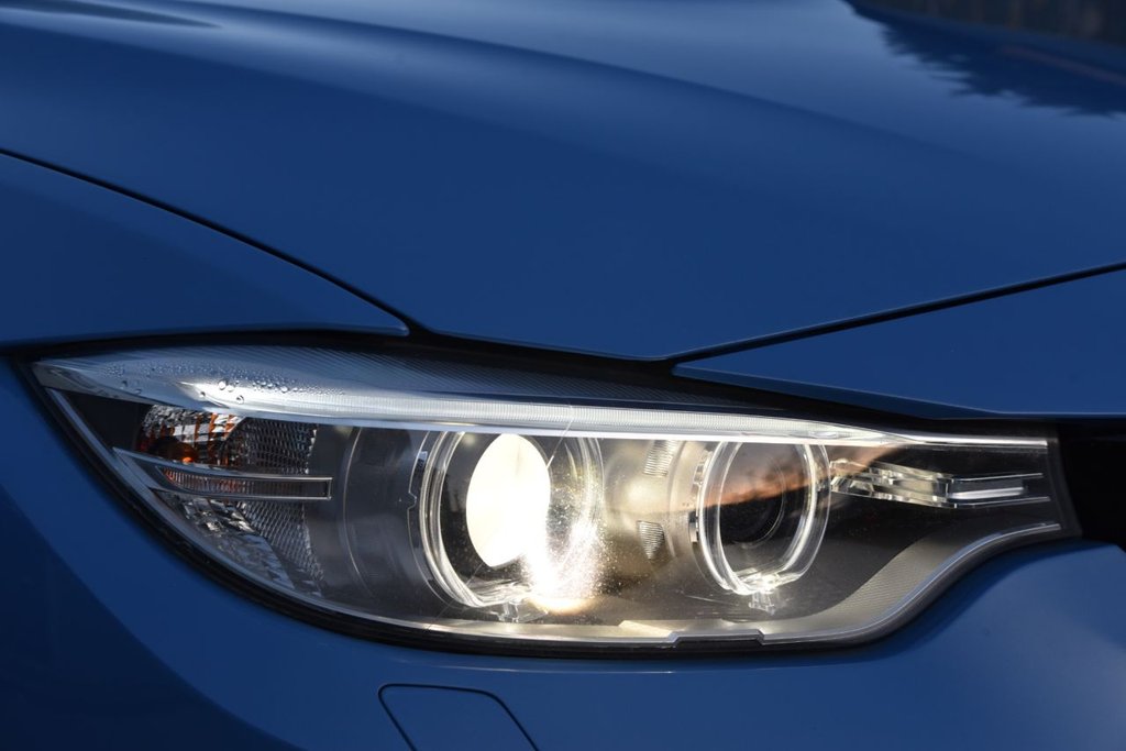 Used BMW M4 2015 for sale - 77110803: Photo 9