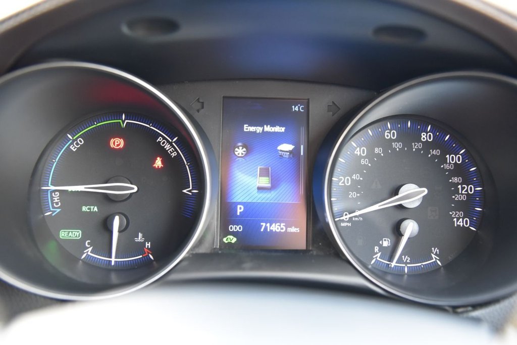 Used Toyota C-HR 2018 for sale - 76670540: Photo 34