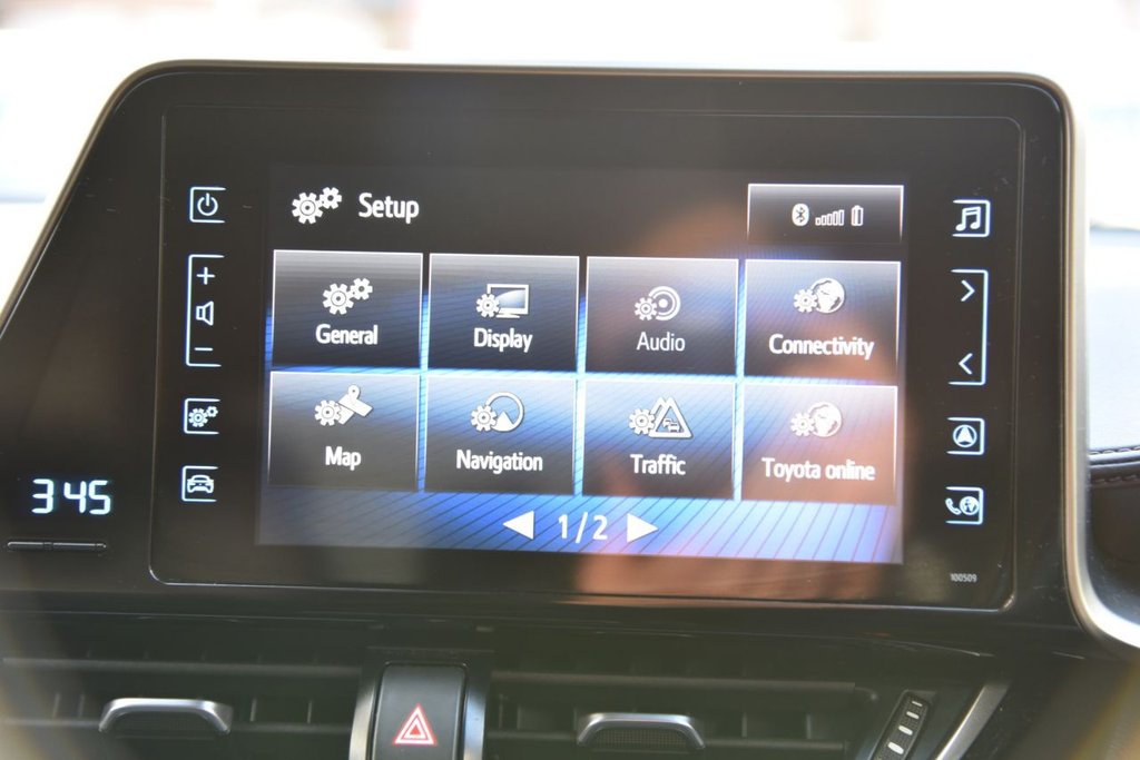 Used Toyota C-HR 2018 for sale - 76670540: Photo 37