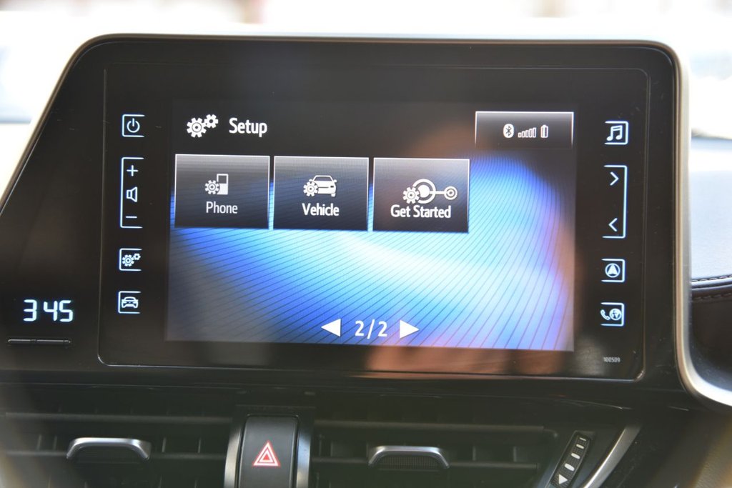 Used Toyota C-HR 2018 for sale - 76670540: Photo 38