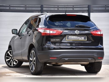 Used Nissan Qashqai 2017 for sale - 79258800: Photo