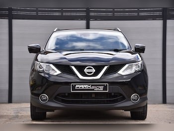 Used Nissan Qashqai 2017 for sale - 79258800: Photo