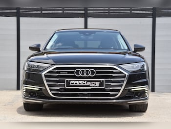 Used Audi A8 2020 for sale - 75384230: Photo
