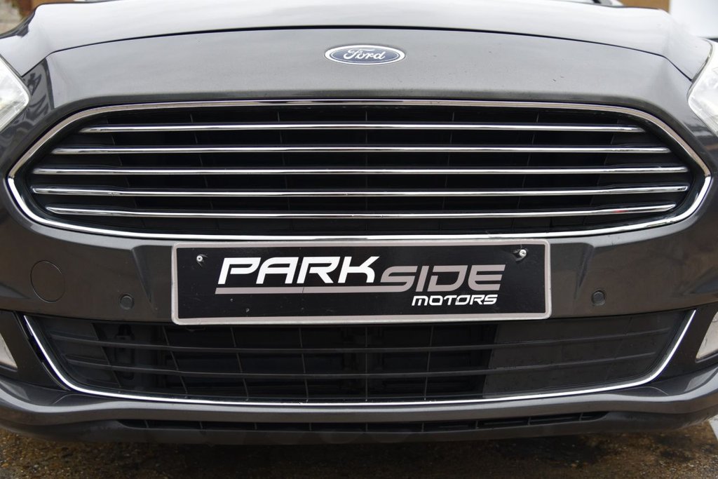 Used Ford Galaxy 2016 for sale - 76376022: Photo 12