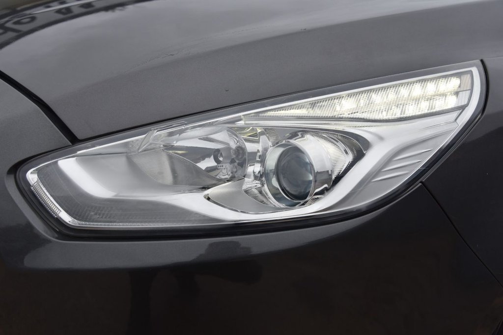 Used Ford Galaxy 2016 for sale - 76376022: Photo 13