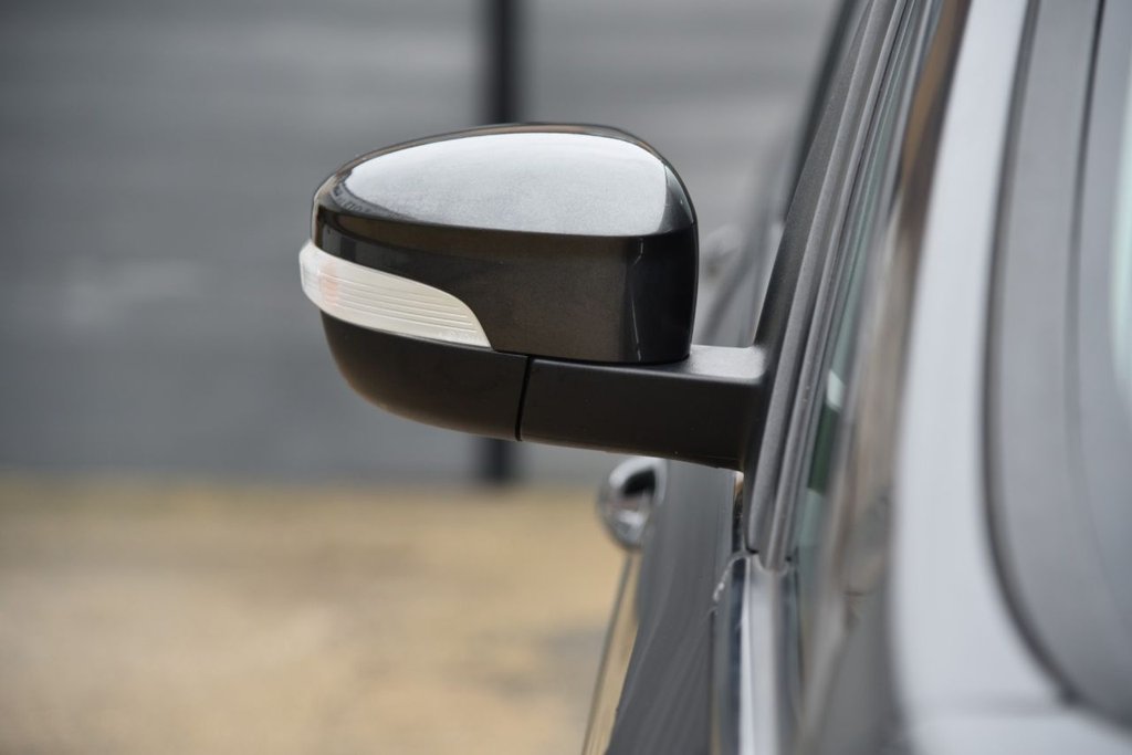 Used Ford Galaxy 2016 for sale - 76376022: Photo 14