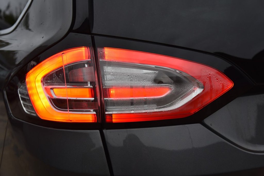 Used Ford Galaxy 2016 for sale - 76376022: Photo 16