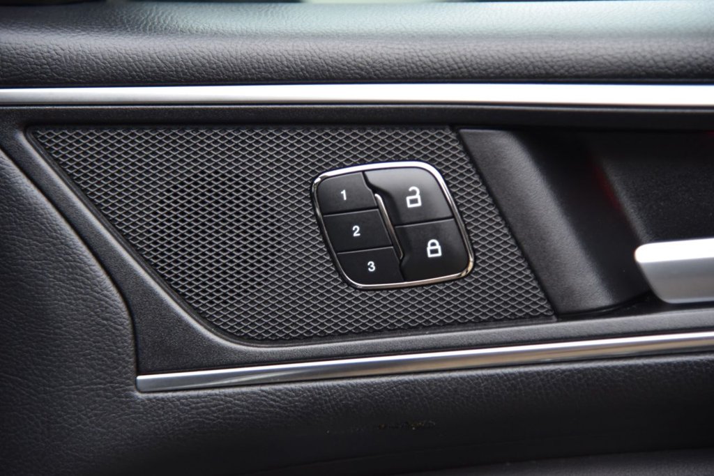 Used Ford Galaxy 2016 for sale - 76376022: Photo 20