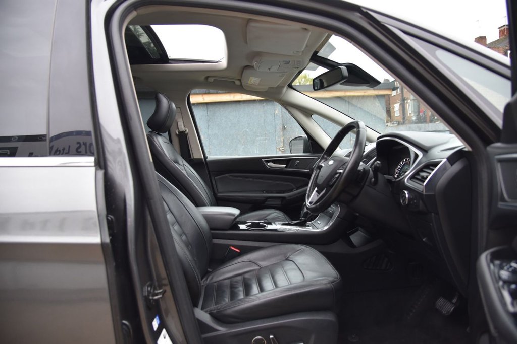 Used Ford Galaxy 2016 for sale - 76376022: Photo 23