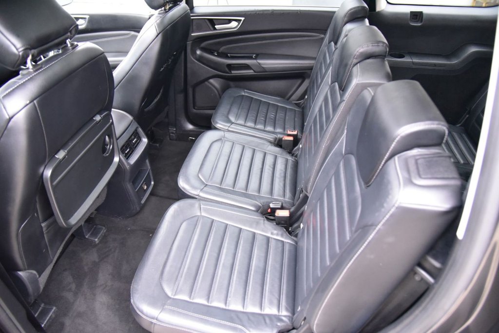 Used Ford Galaxy 2016 for sale - 76376022: Photo 27