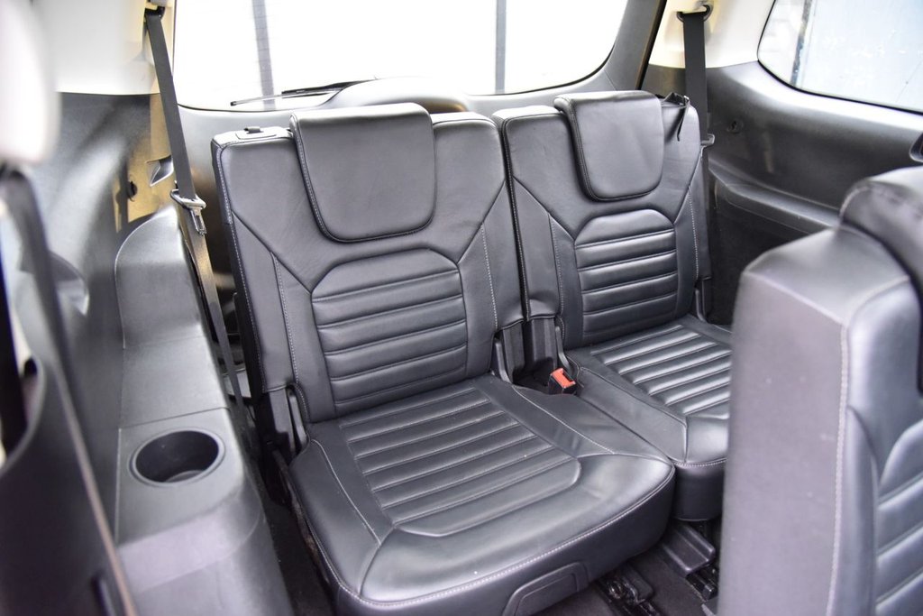 Used Ford Galaxy 2016 for sale - 76376022: Photo 28