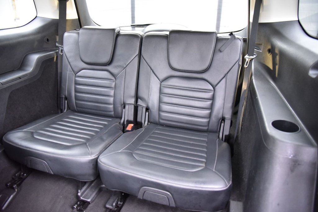 Used Ford Galaxy 2016 for sale - 76376022: Photo 29