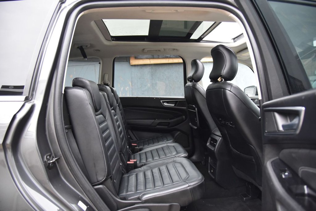 Used Ford Galaxy 2016 for sale - 76376022: Photo 30