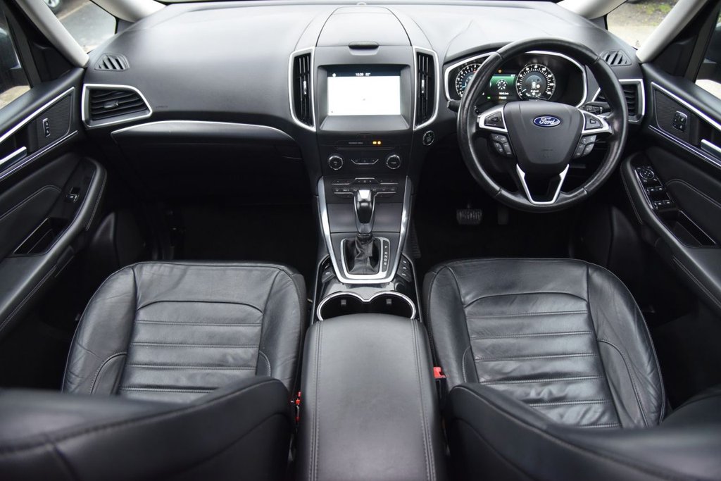 Used Ford Galaxy 2016 for sale - 76376022: Photo 32