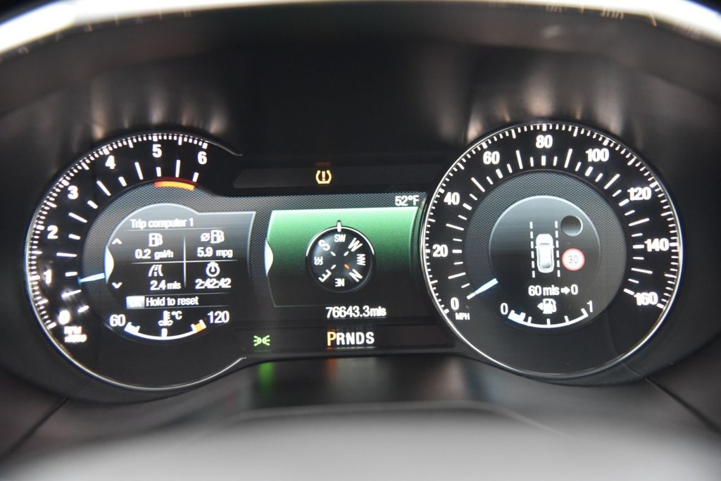 Used Ford Galaxy 2016 for sale - 76376022: Photo 44