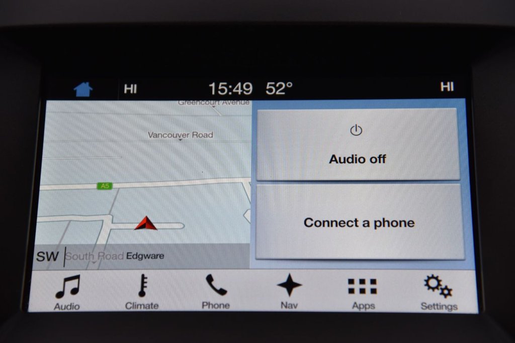 Used Ford Galaxy 2016 for sale - 76376022: Photo 45